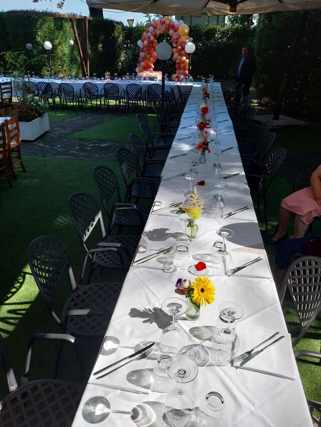 Compleanno bimba 1 anno🌸