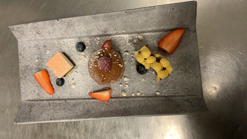 Dessert