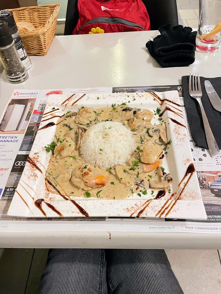 Bistrot Nomrand Le Havre