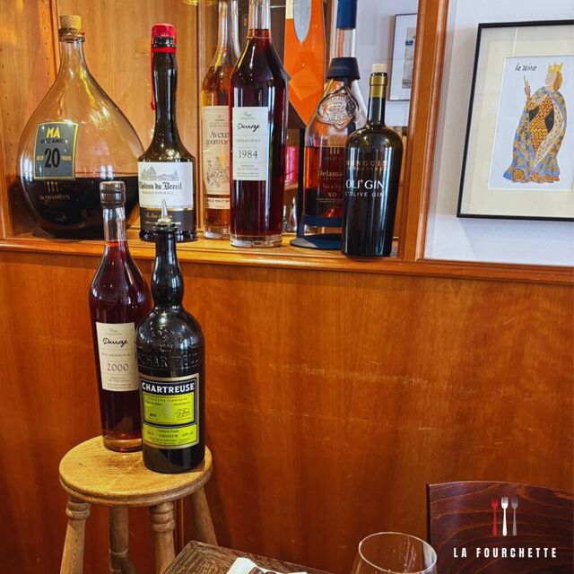  𝐀̀ 𝐋𝐚 𝐅𝐨𝐮𝐫𝐜𝐡𝐞𝐭𝐭𝐞, 𝐨𝐧 𝐜𝐞́𝐥𝐞̀𝐛𝐫𝐞 𝐥𝐞 𝐬𝐚𝐯𝐨𝐢𝐫-𝐟𝐚𝐢𝐫𝐞 𝐟𝐫𝐚𝐧𝐜̧𝐚𝐢𝐬 !