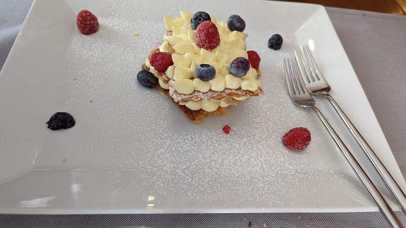 Millefoglie
