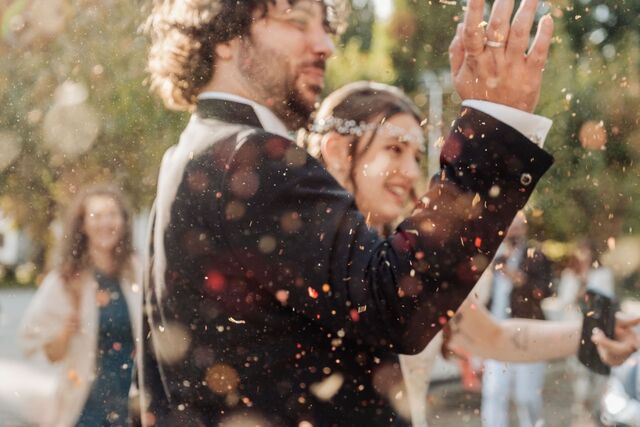 BENVENUTI IN CASCINA