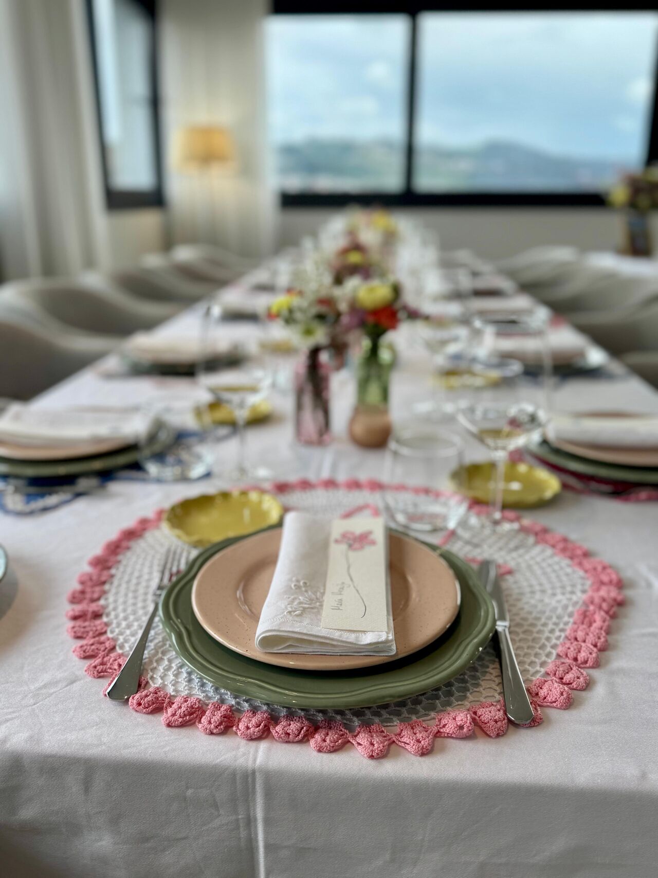SERVIÇO CASAMENTO