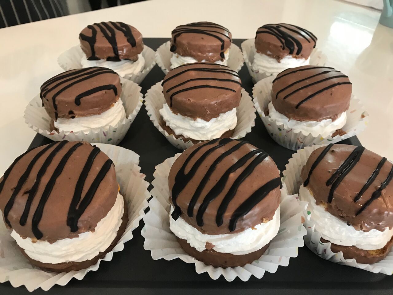 Indiáner, Glutén-, Tejmentesen