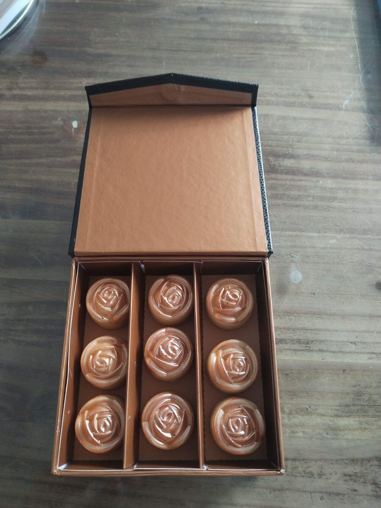 Le jardin de Josette 