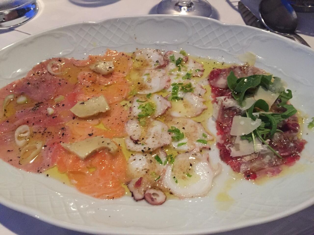 Platos - Speisen - Dishes