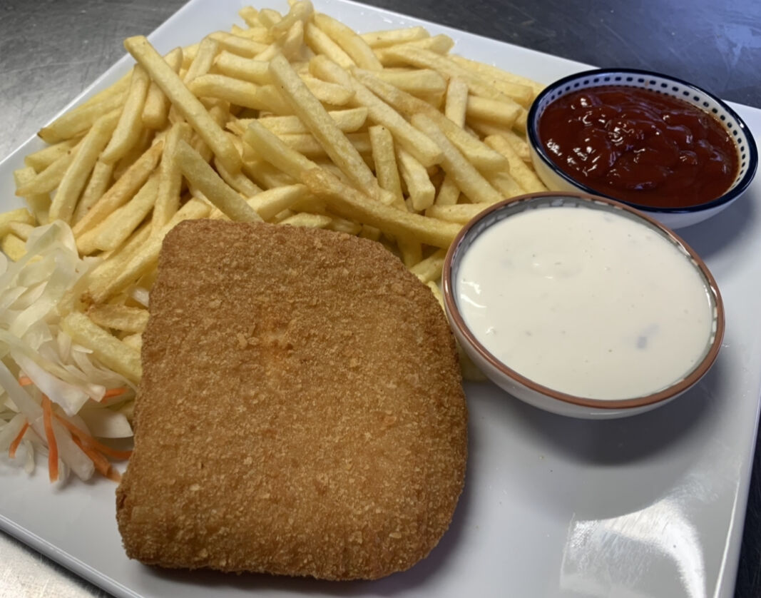 Nechybí ani česká klasika :)