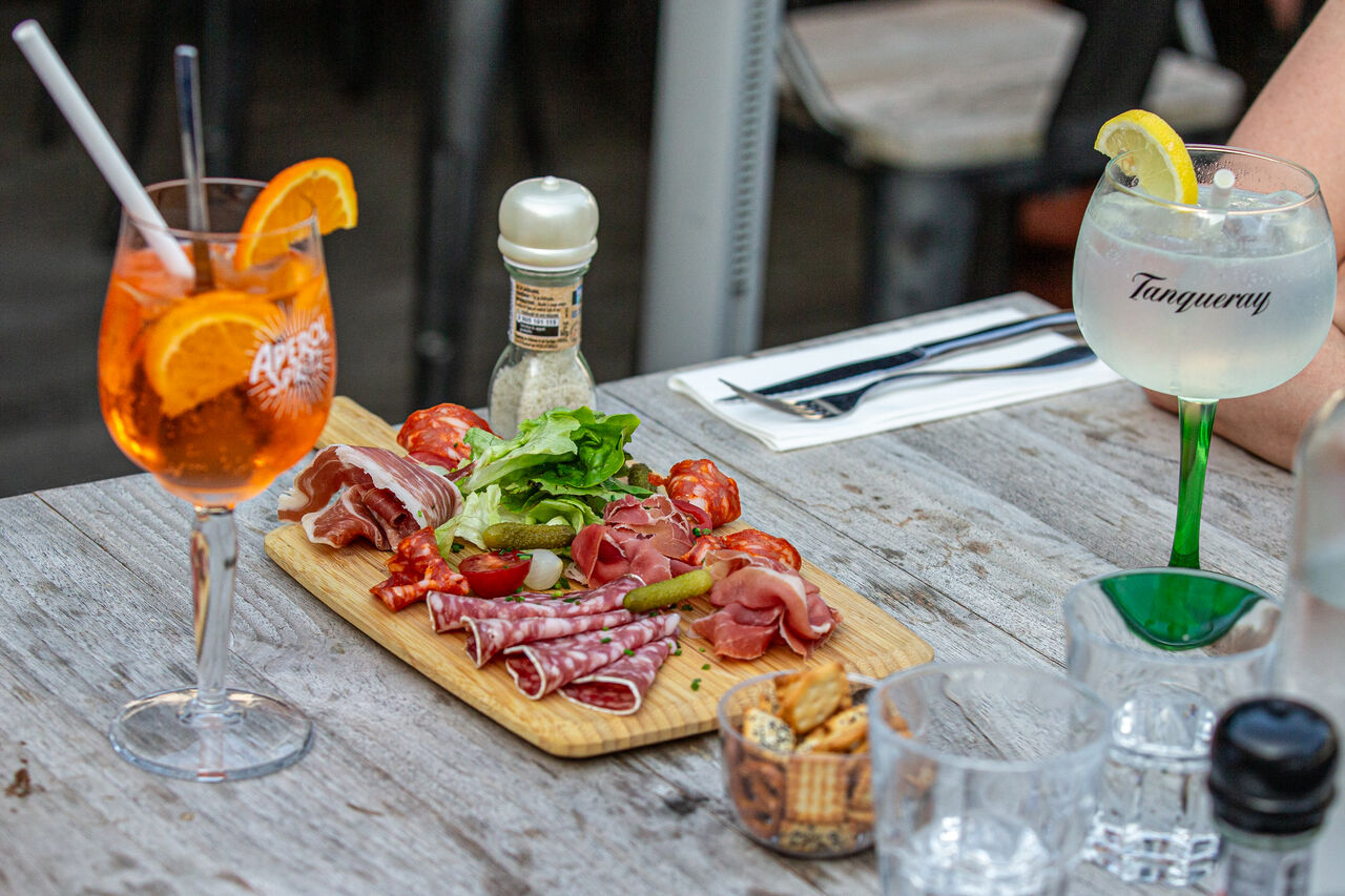 une planche à partagée !