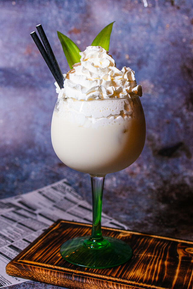 Piña Colada
