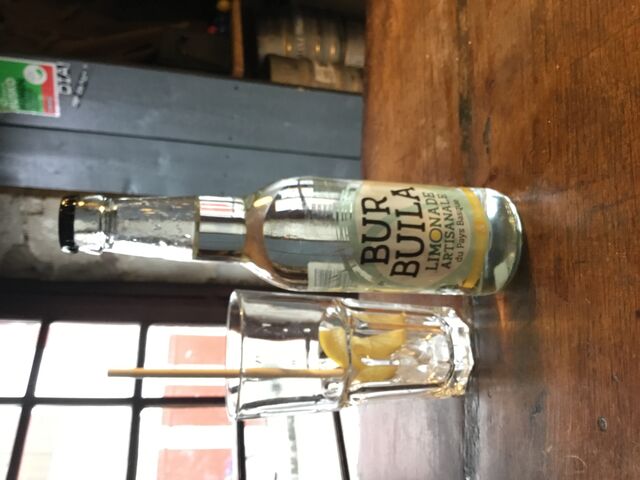 Soda artisanal et local de chez le brasseur Akerbeltz