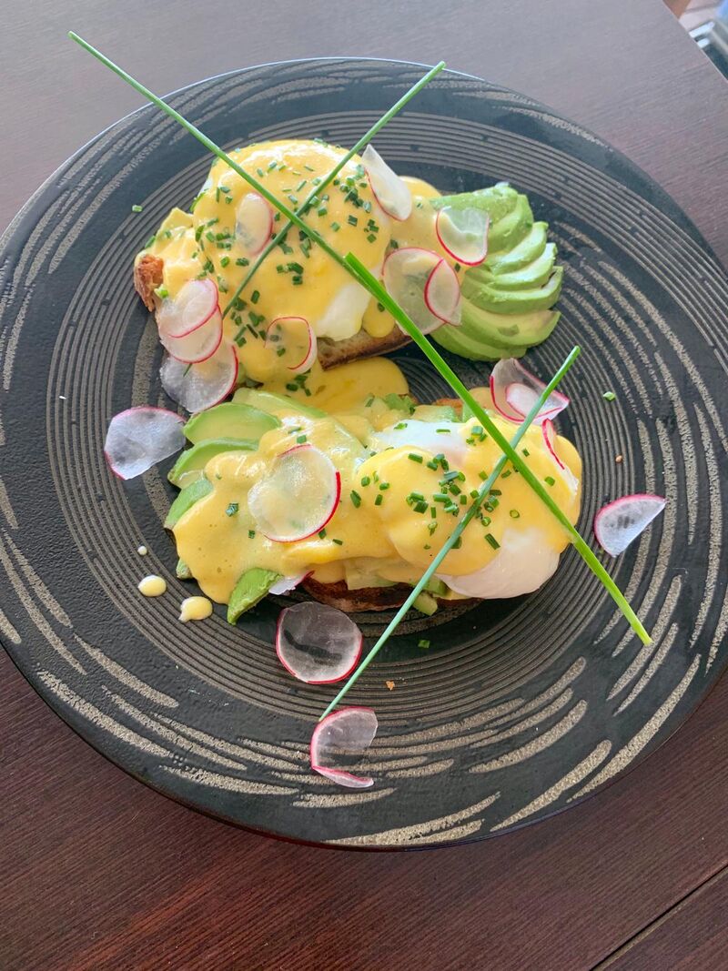 eggs avocat