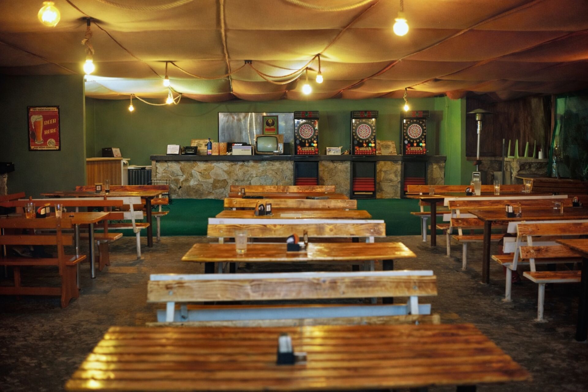 Furčianska Záhrada -Deli Garden