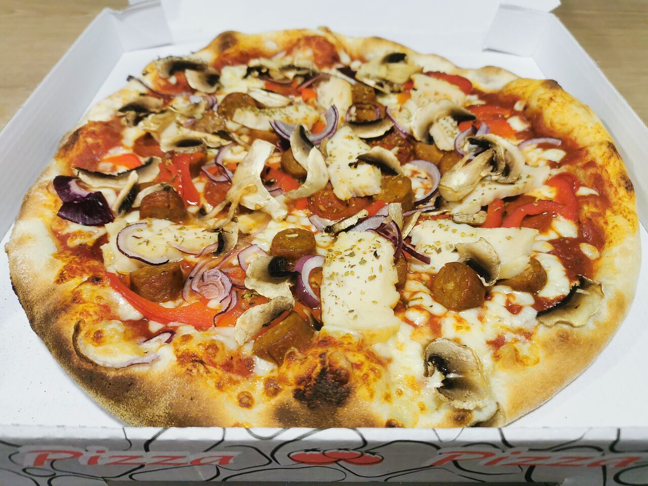 suggestion de février