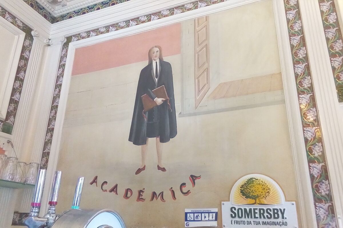 Leitaria Académica, photo 3