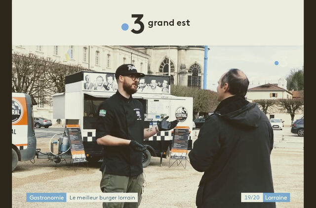France 3 Grand-Est