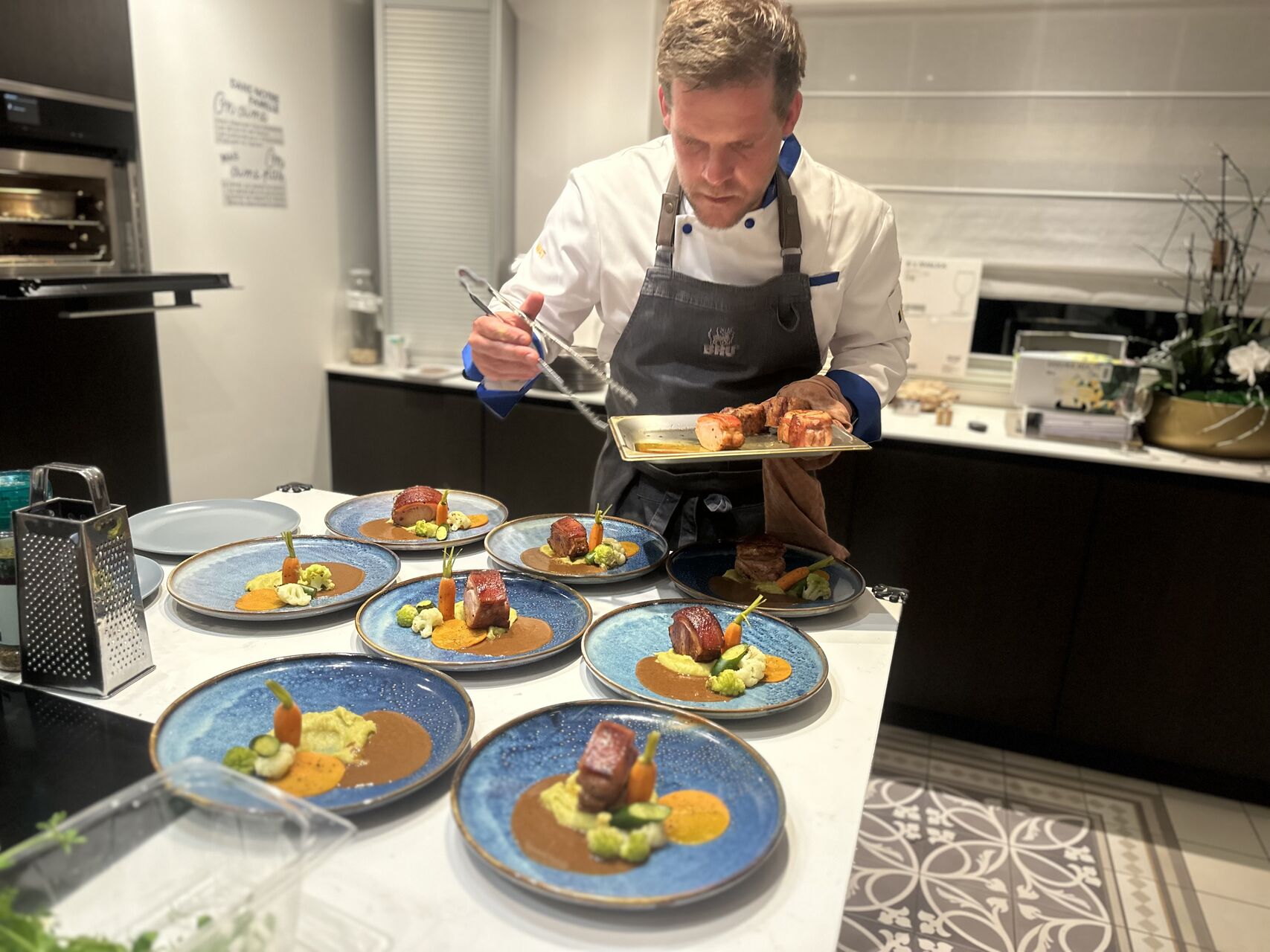 Le Destin s'invite chez vous