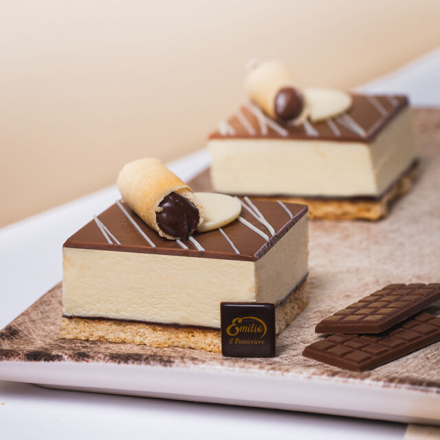 Monoporzione Dolce Lulù