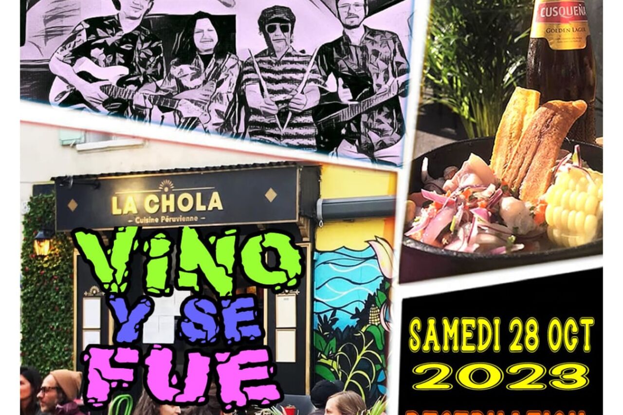 Fête d’anniversaire 4 ans