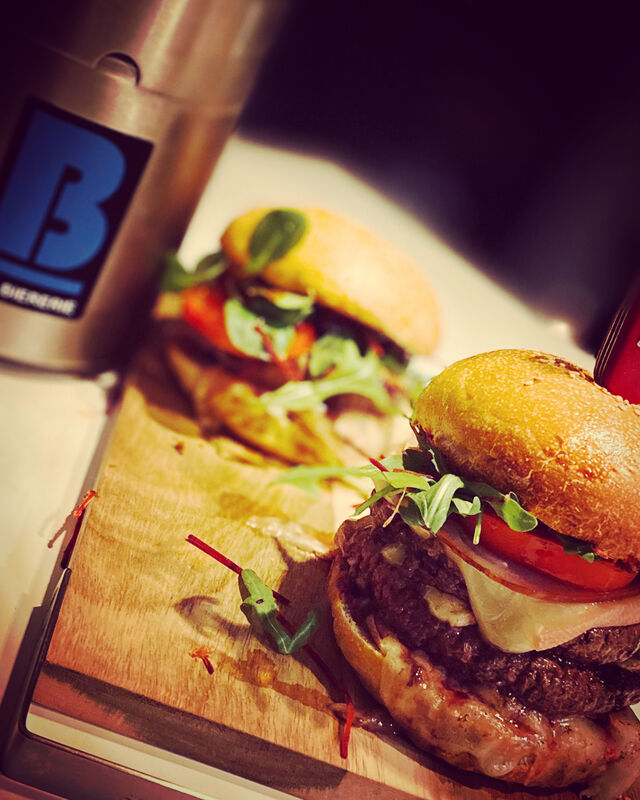 RESTAURATION LA BIERERIE KEMPER