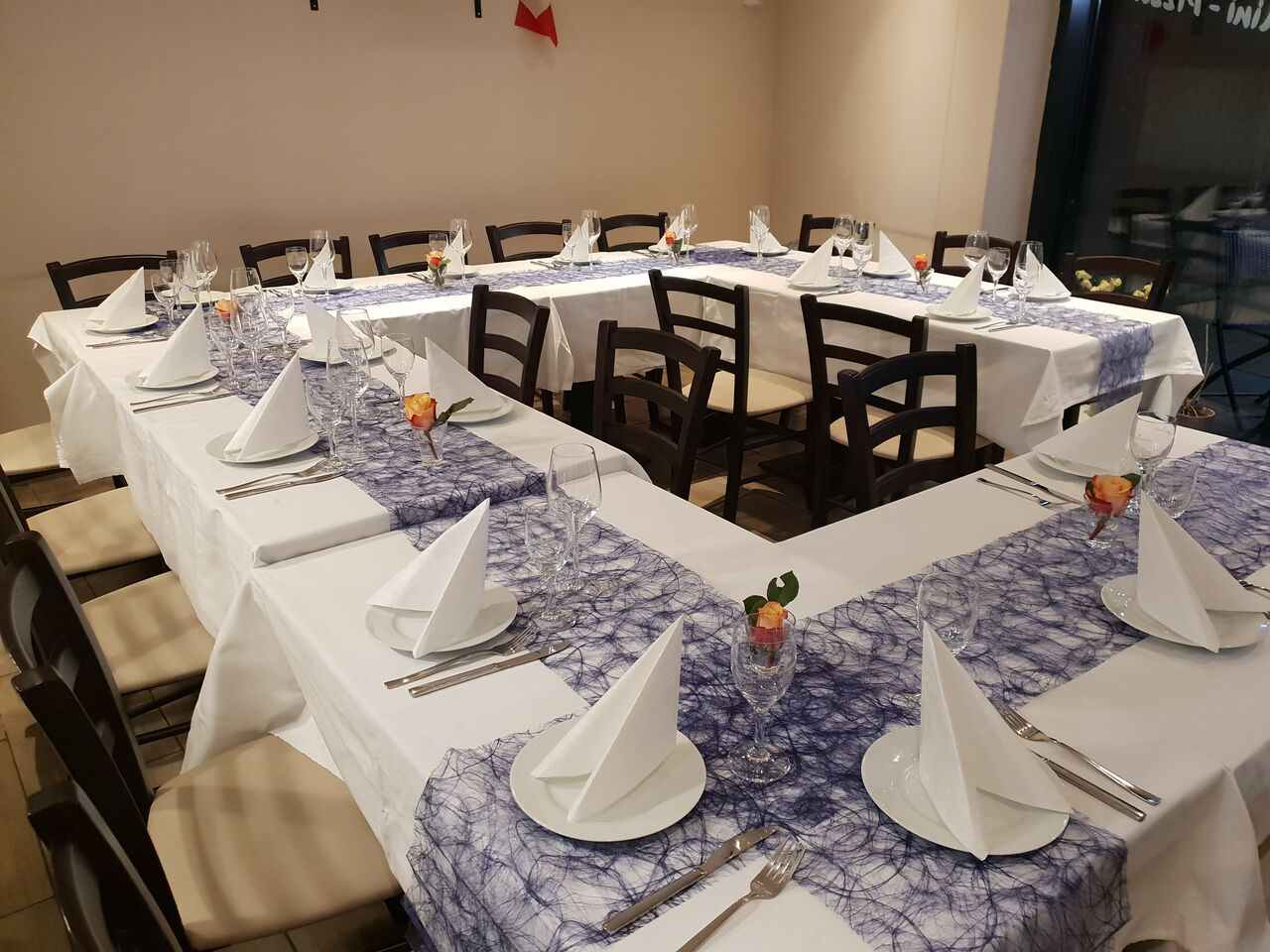 Geschlossen Veranstaltung 