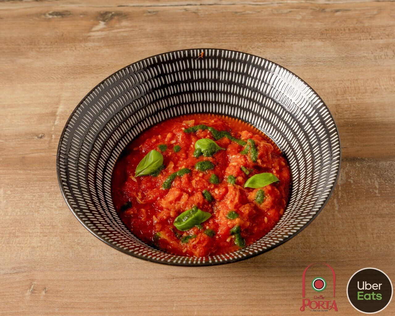 Pappa al Pomodoro