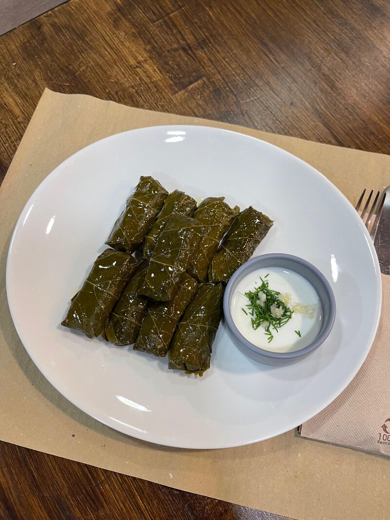 Dolma 14.00€