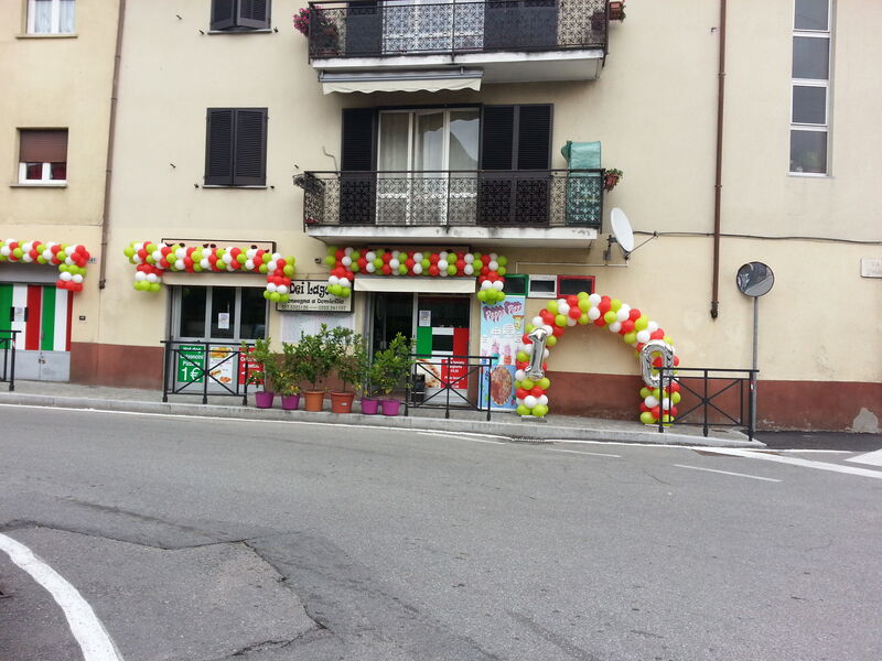 Non si può non vederci