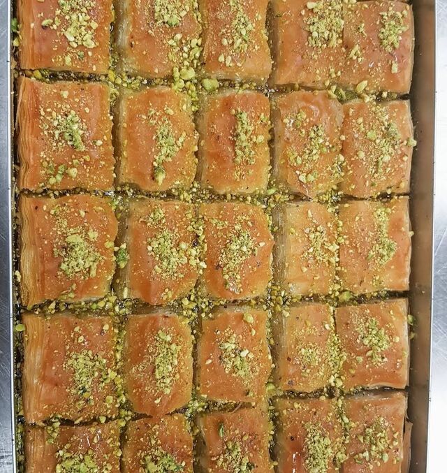 Baklava