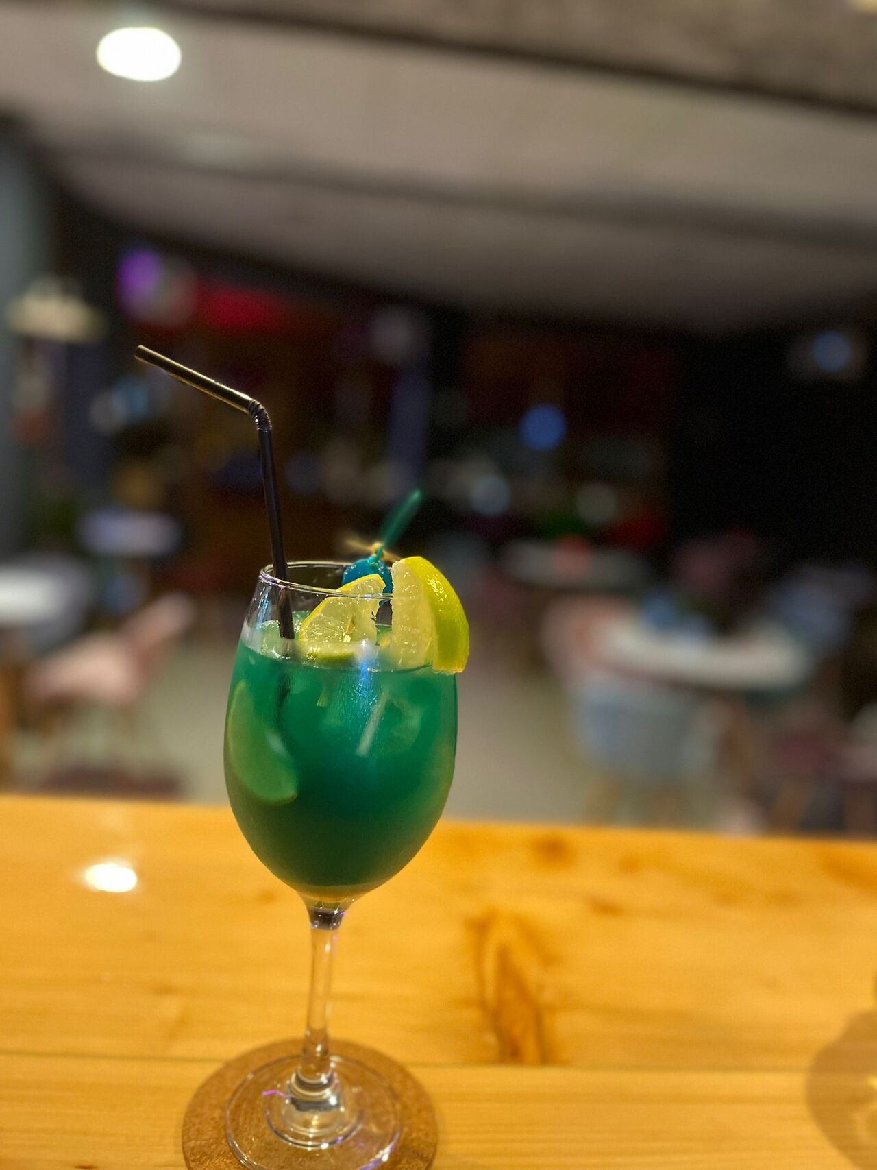 Green Apple