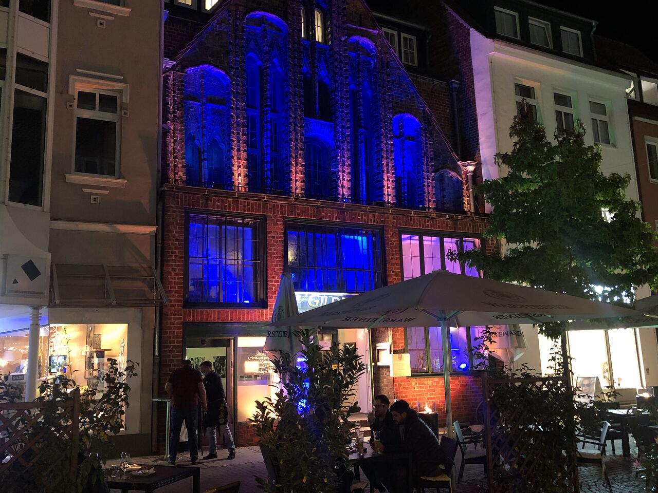Late Light Shopping am 18.09.20
Vielen Dank an das Stadtmarketing Uelzen sowie an Daybreak Events für die tolle Inszenierung !