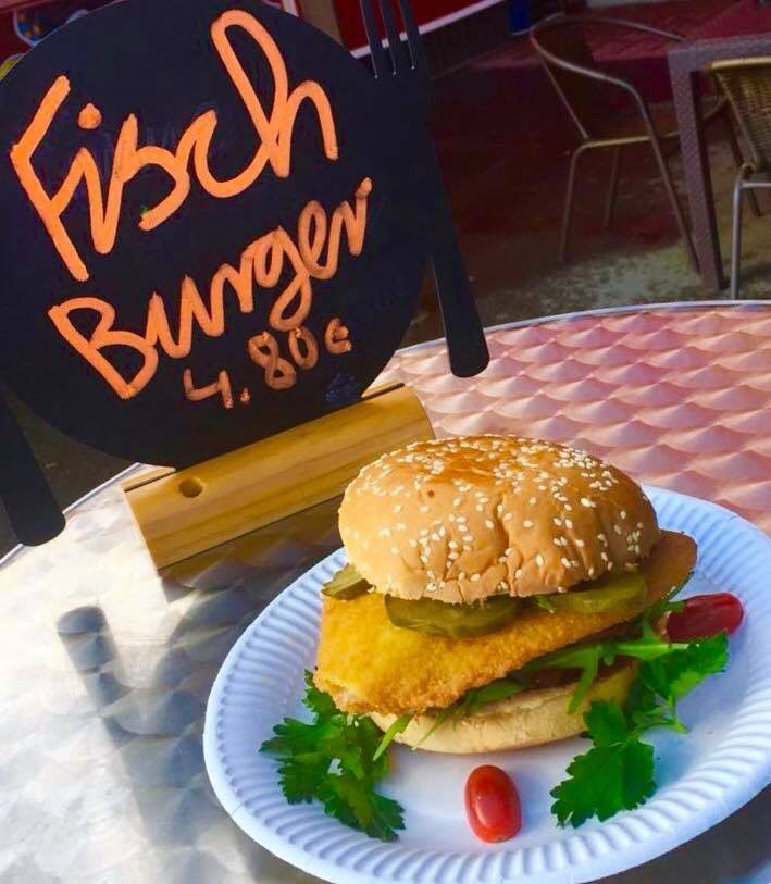 Fischburger