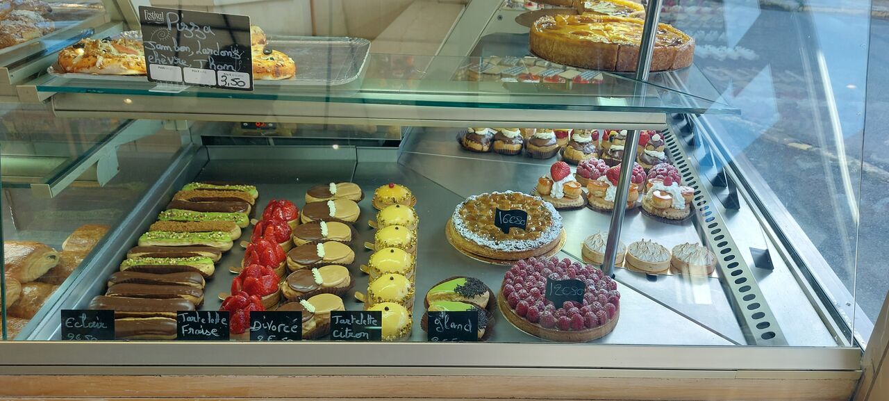 Notre Vitrine