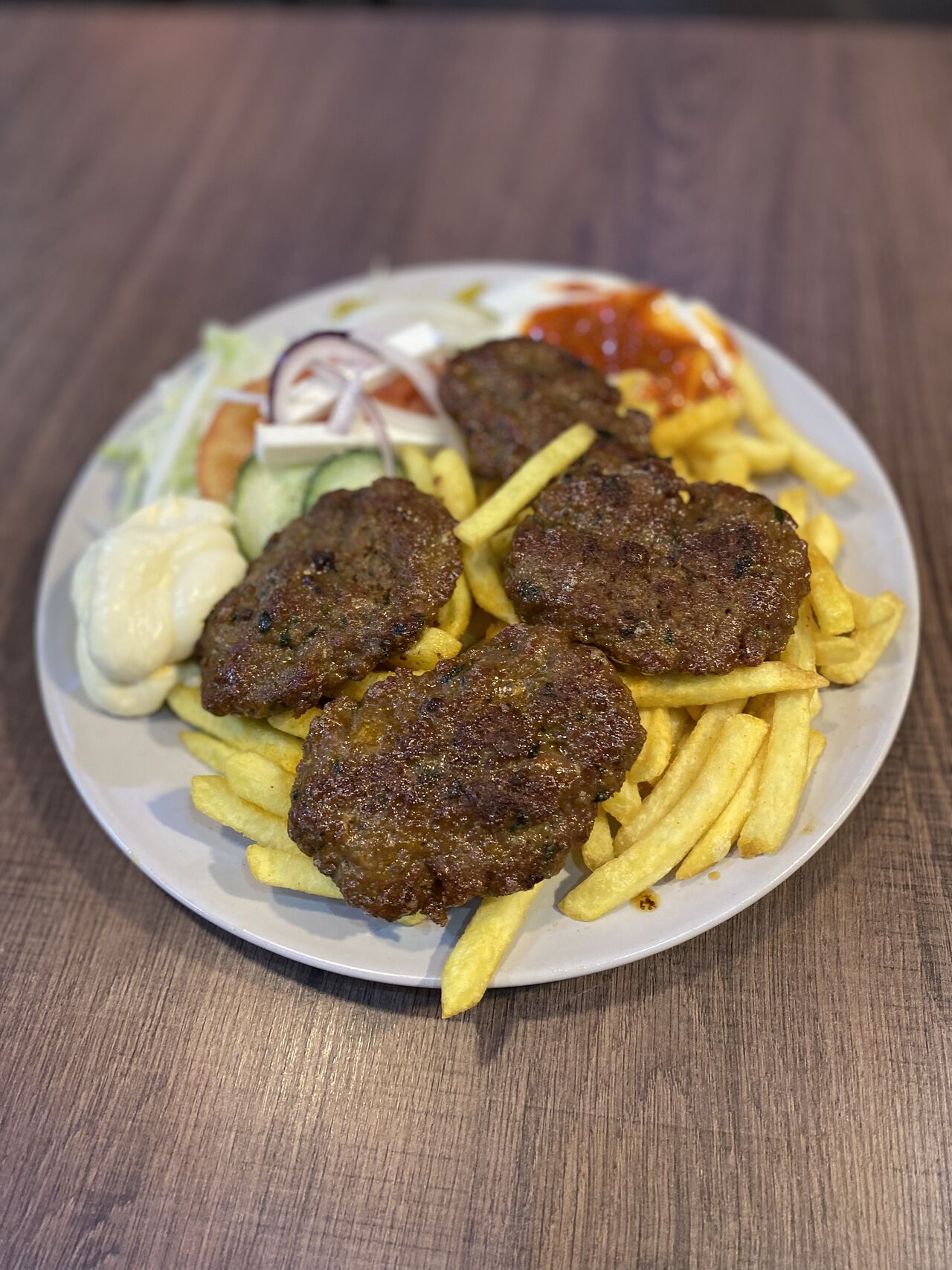 Campus Döner Mülheim an der Ruhr Imbiss in meiner Nähe