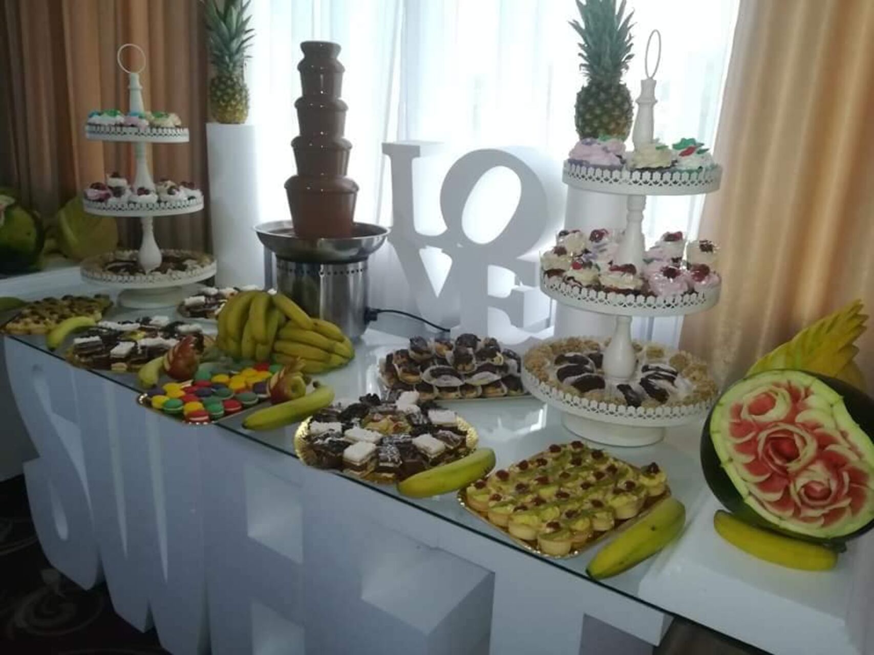 Organizam Evenimente