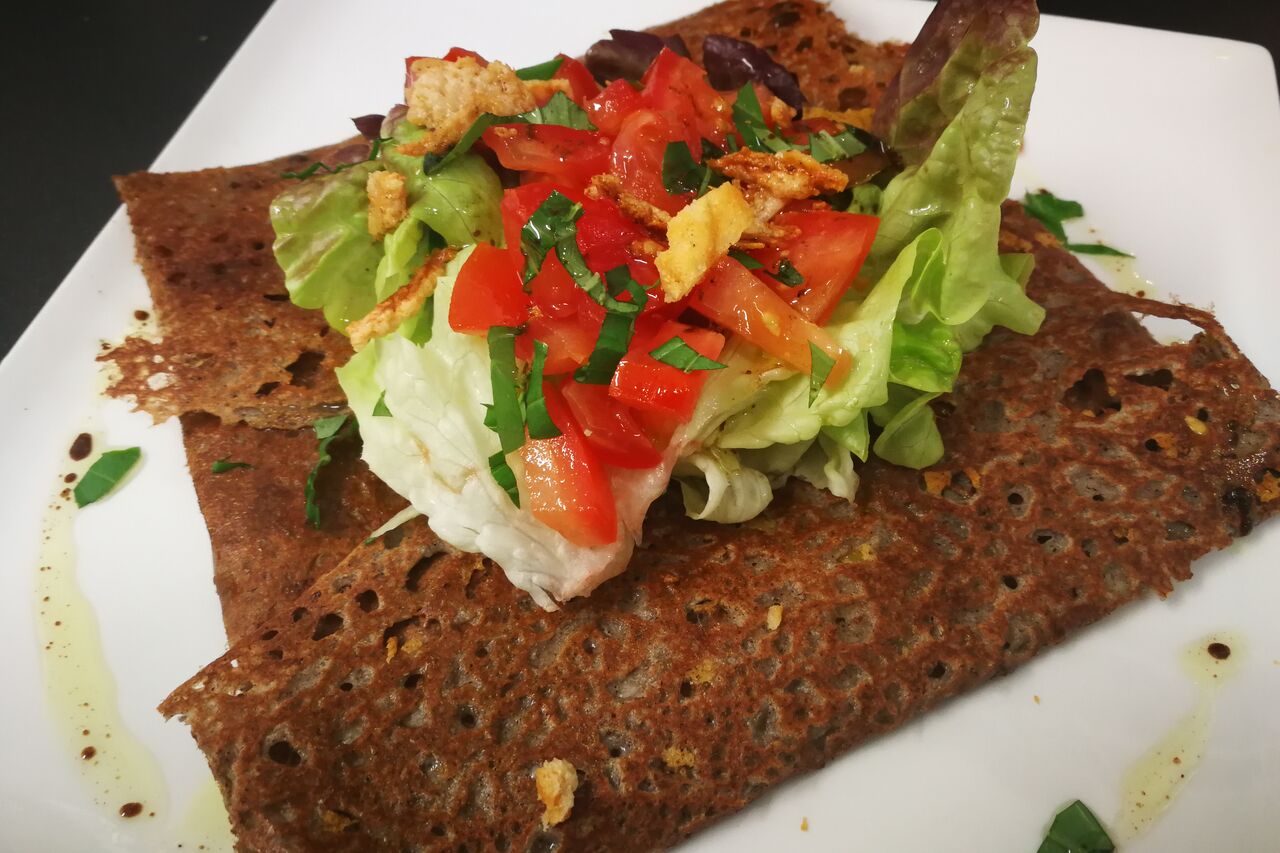 Galette du mois d’août 2019