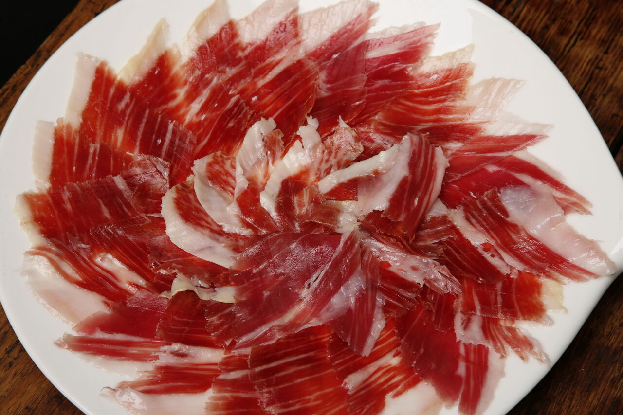 Jamón Ibérico