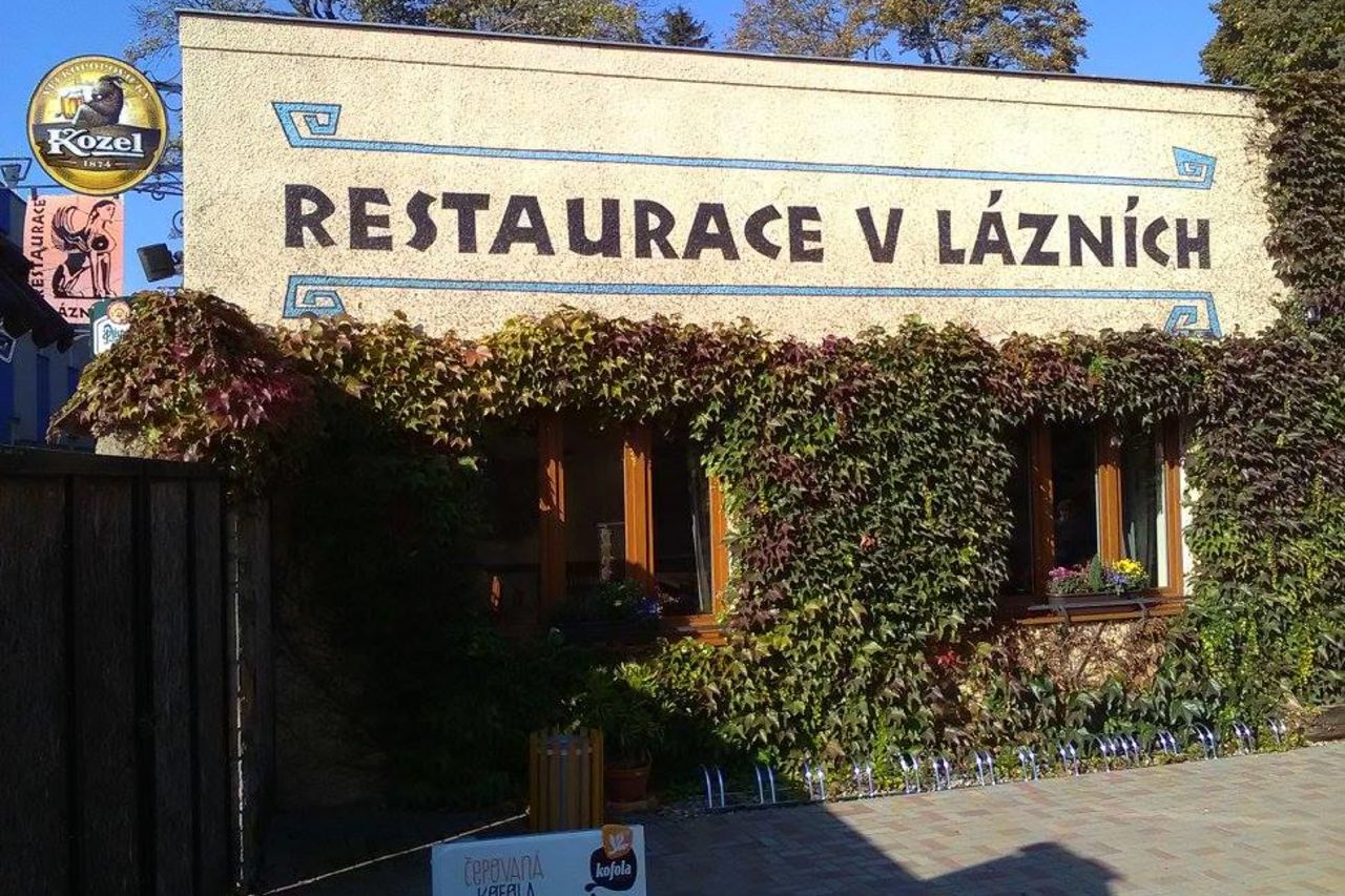 Restaurace