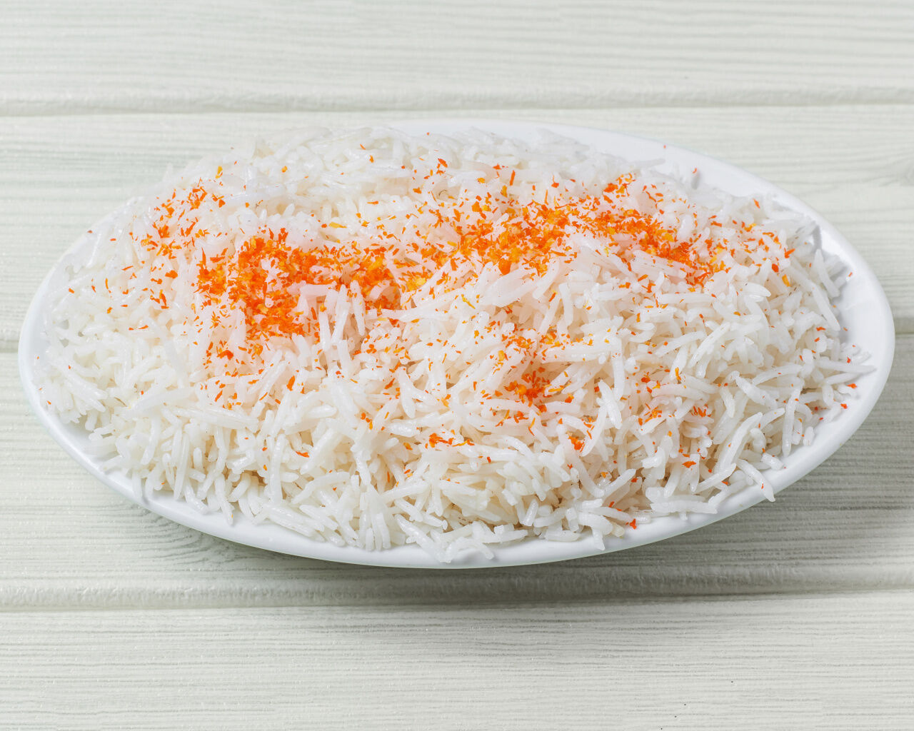 RIZ AU SAFRAN