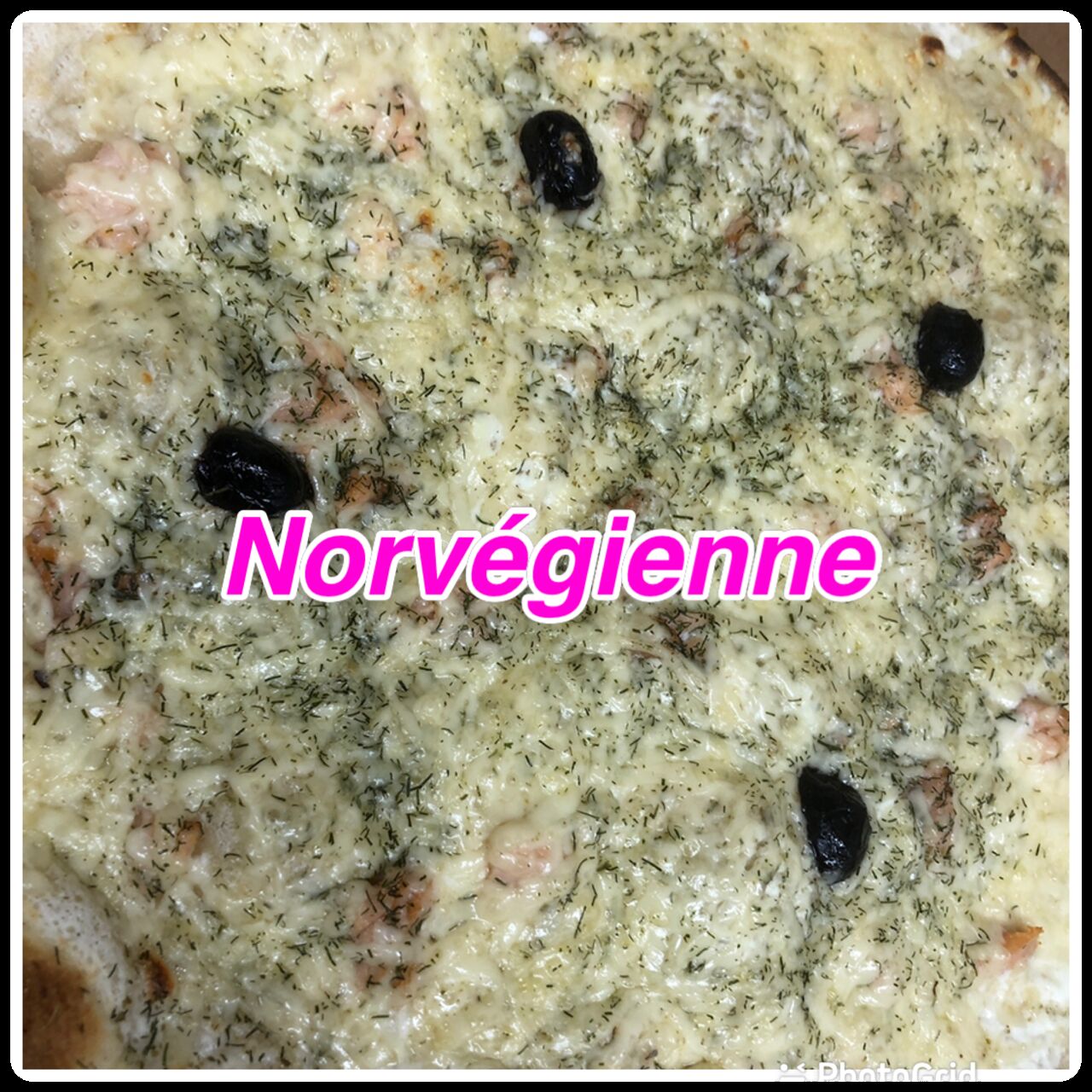 Norvegènne