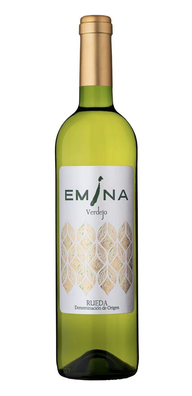 Emina verdejo
