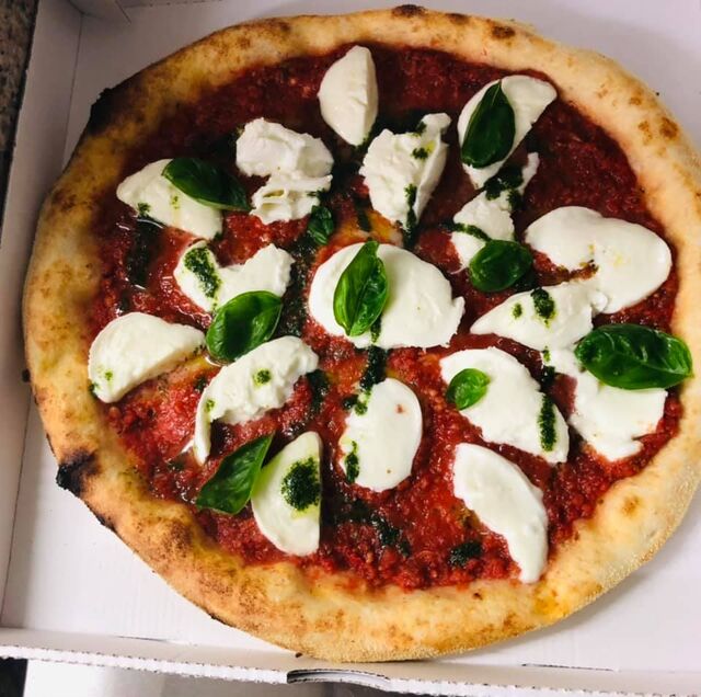 Napolitaine