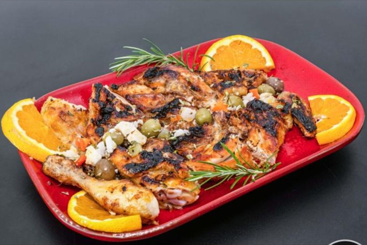 Franguinho da Guia em sua casa? Encomende aqui!