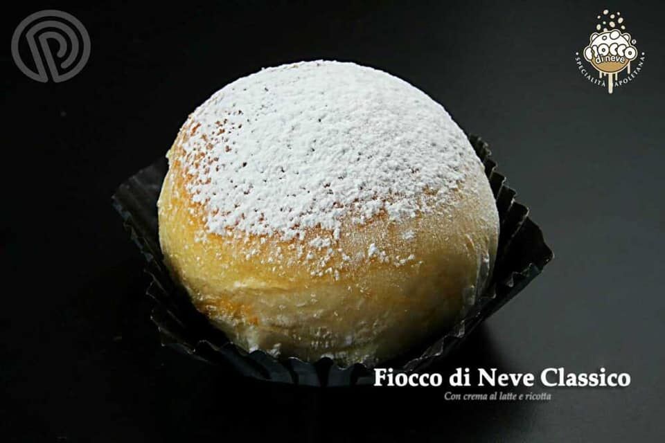 Il Fiocco di neve
