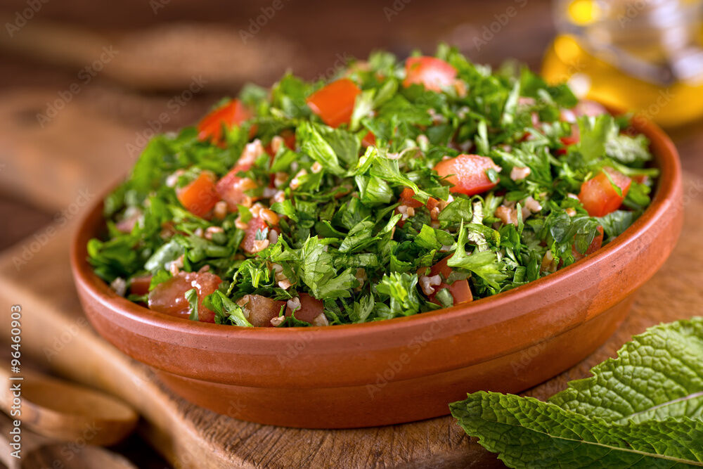 Tabouleh