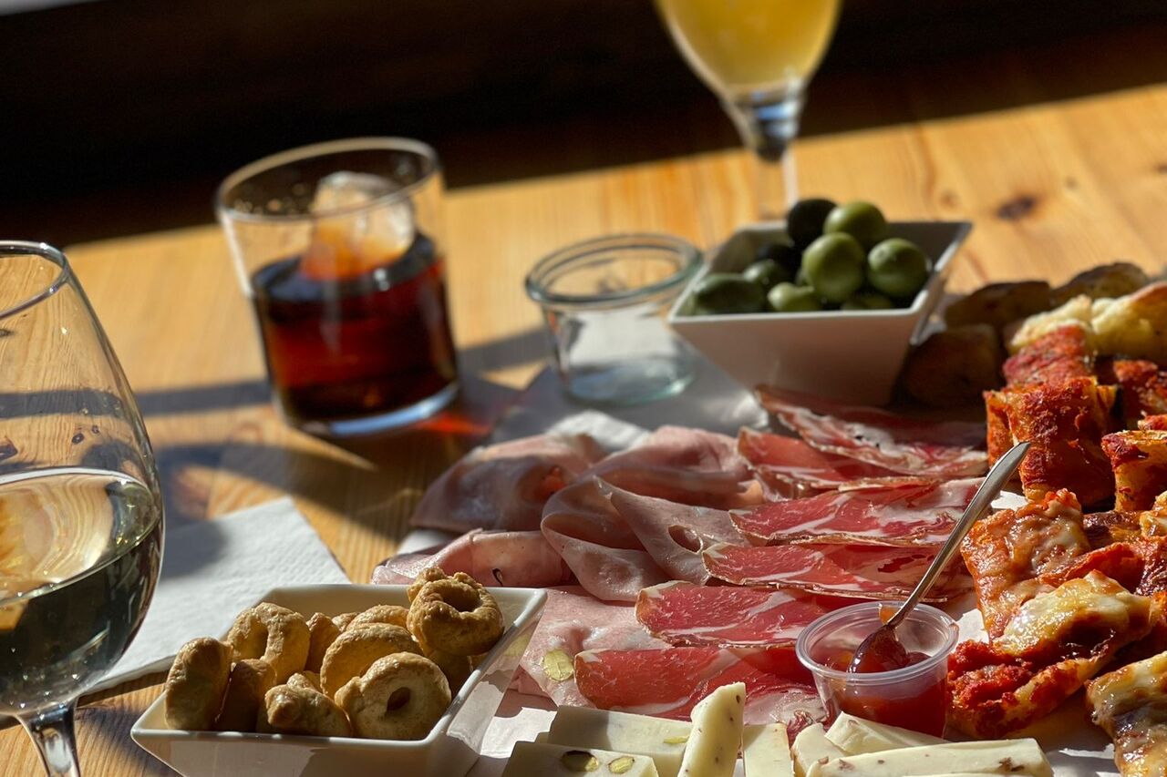 APERITIVO