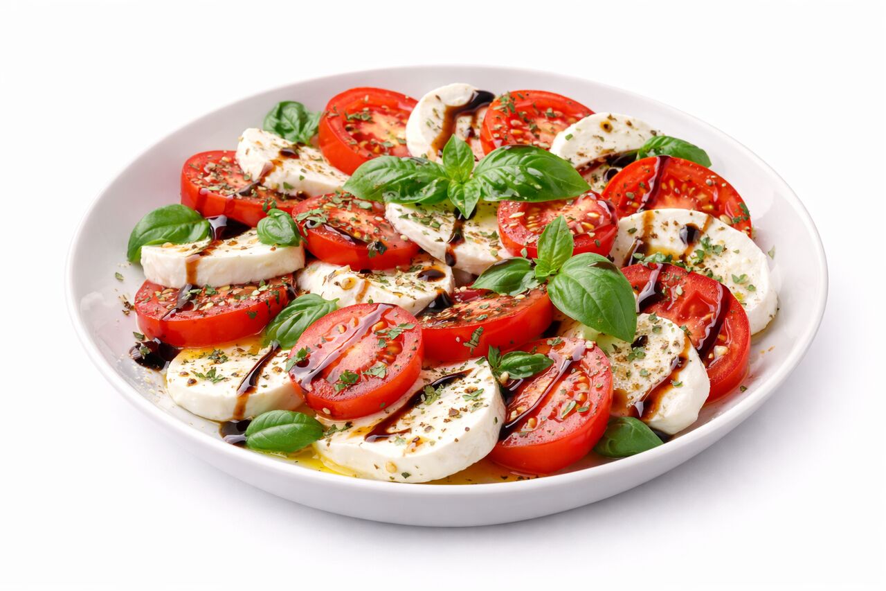 tomatemozzarella 