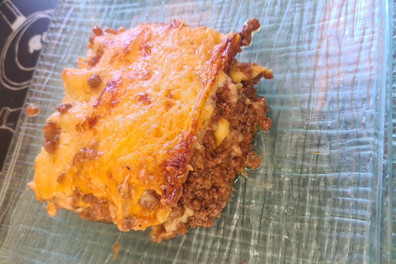 Formule menu du jour