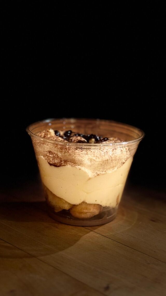 Tiramisù 