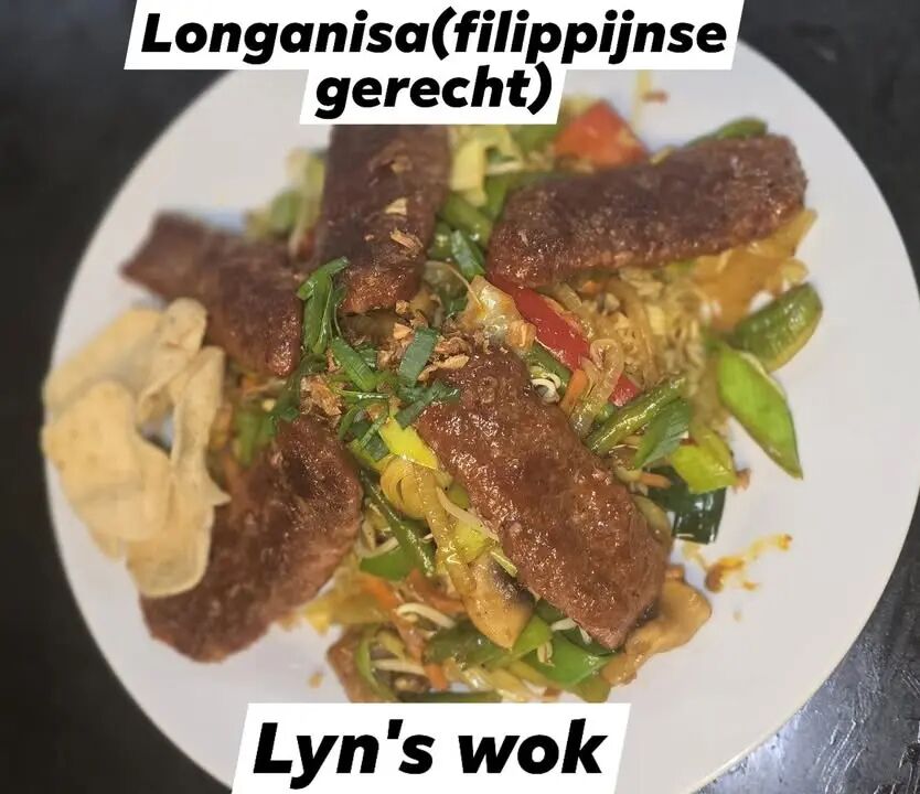 Lyn`s wok