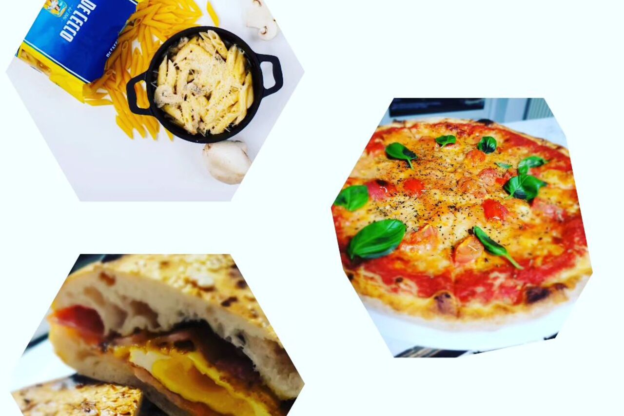 Bucătăria lu' Boofoo